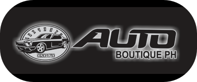 Auto Boutique PH