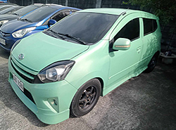 Car Image cap